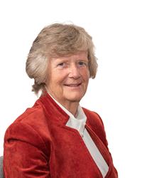 Profile image for Councillor Mrs Trudy Dean