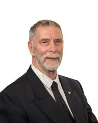 Profile image for Councillor Roger Roud