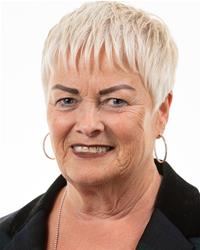 Profile image for Councillor Mrs Sue Bell