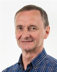 Profile image for Councillor Mark Rhodes