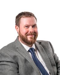 Profile image for Councillor Alex McDermott