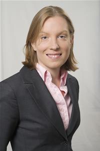 Profile image for Miss Tracey Crouch MP
