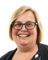 Profile image for Councillor Sarah Hudson