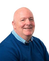 Profile image for Councillor Colin Williams