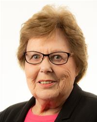 Profile image for Councillor Mrs Jill Anderson