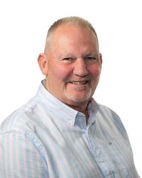 Profile image for Councillor Steve Hammond