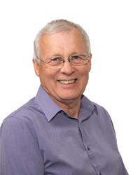 Profile image for Councillor Bill Banks