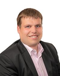 Profile image for Councillor Matt Boughton