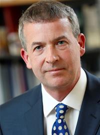 Profile image for Councillor Nicolas Heslop BA (Hons)