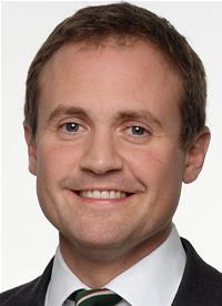 Profile image for Mr Tom Tugendhat MBE MP