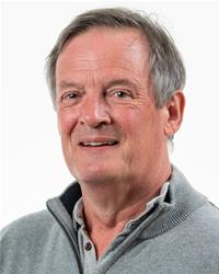 Profile image for Councillor James Lark
