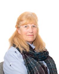 Profile image for Councillor Wendy Palmer