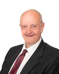 Profile image for Councillor Paul Hickmott