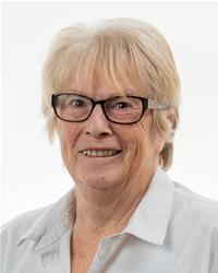 Profile image for Councillor Mrs Pam Bates