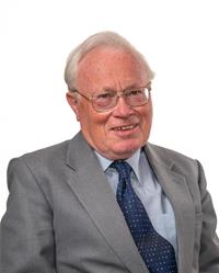 Profile image for Councillor David Thornewell