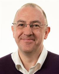Profile image for Councillor David Lettington