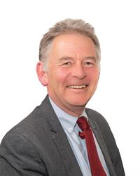 Profile image for Councillor Robert Oliver