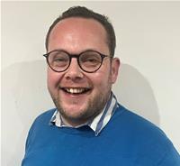 Profile image for Councillor Luke Chapman