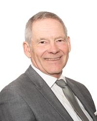 Profile image for Councillor Steve Crisp