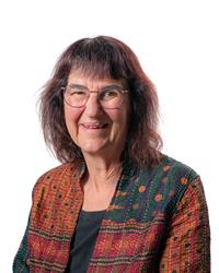 Profile image for Councillor Frani Hoskins