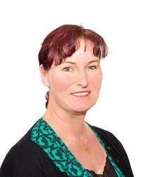 Profile image for Councillor Kath Barton